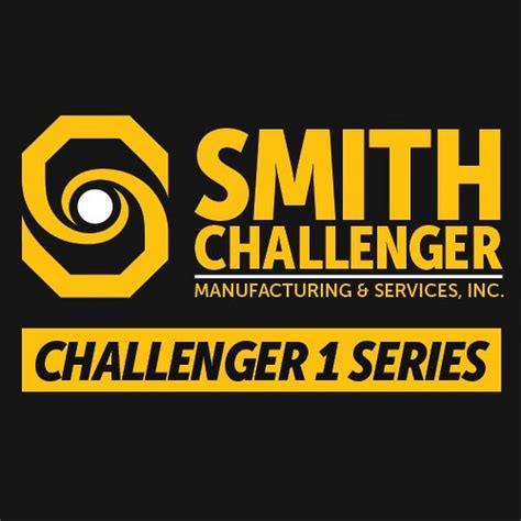 Smith Challenger Manufacturing & Services Inc